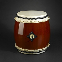 Taiko Meridian